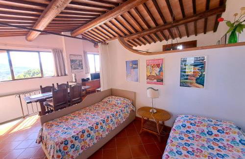 La Favilletta Casa Vacanze - Foto 36