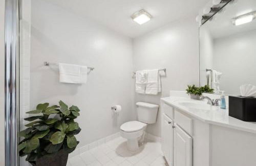 2BR Executive City Suite With Gym & Pool - Foto 32