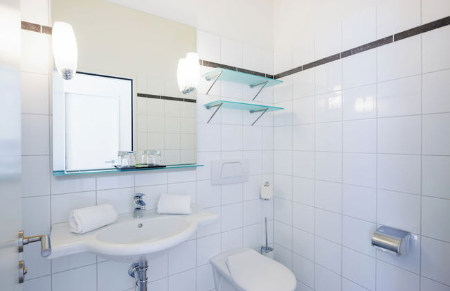 Hapimag Resort Interlaken - Foto 30