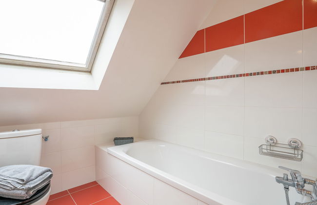 Gîte des Perdrix - Foto 21