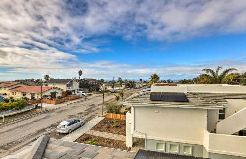 Stunning Getaway Less Than 1 Mi to Grover Beach! - Foto 31