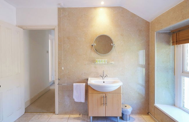 The Retreat - 5 Bedroom House - Horton - Foto 73