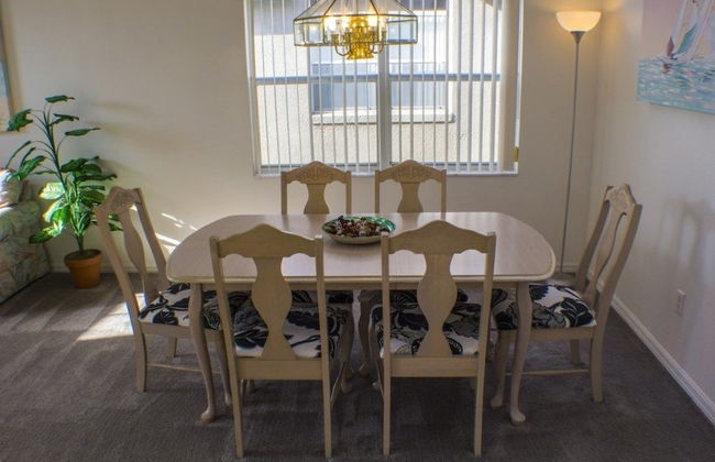 Ip60385 - Davenport Lakes - 4 Bed 2 Baths Villa - Foto 9