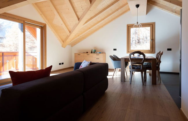 Italianway - Monte Ortigara 9 - Foto 24