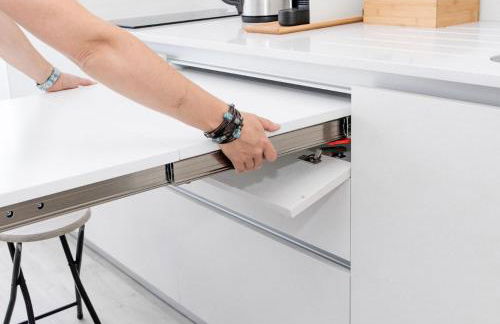 TRIADE Apartamentos - Foto 7