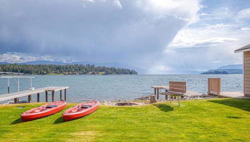 Ellisport Bay House (Main Home & Studio) - Photo 2