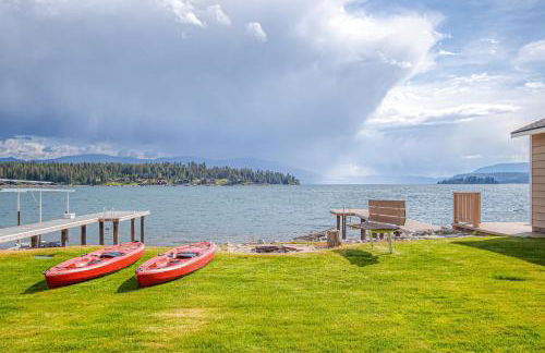 Ellisport Bay House (Main Home & Studio) - Foto 2