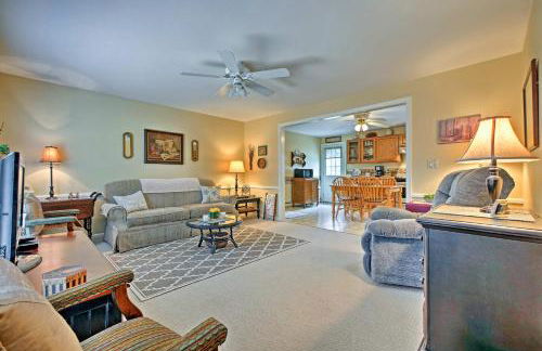 Charming Owls Head Retreat 2 Mi to Rockland Coast - Foto 5