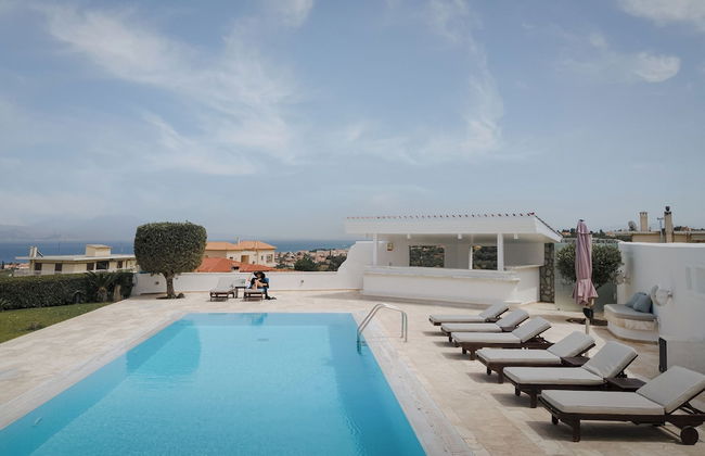 Melias Villa - Foto 37