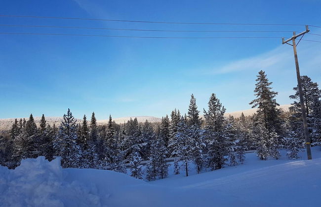 8 Person Holiday Home in Salen - Foto 16