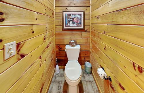 Tender Moments by Jackson Mountain Rentals - Foto 54