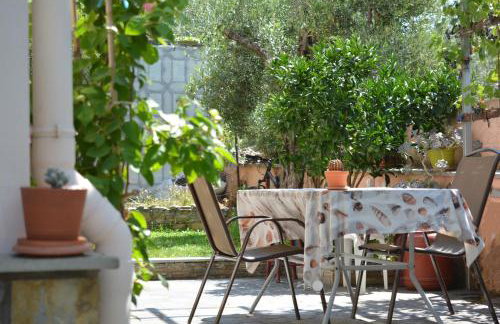 The Otherside House Pelion - Foto 5