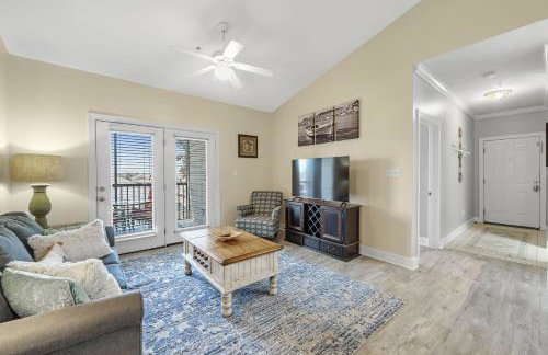 Spacious Condo minutes from the Beach and Foley Outlets - Foto 12