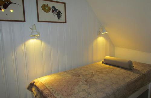 Historischer Davidshof - Mit dem Rad die Nordseehalbinsel erkunden - Foto 19