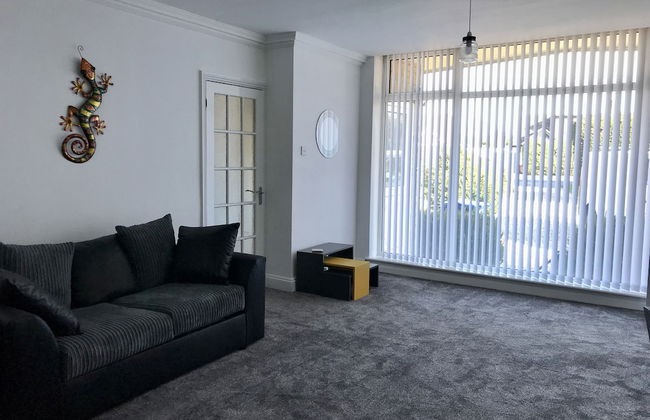 Stanford Villa - Foto 47