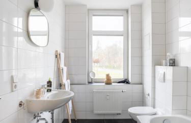 Limehome Chemnitz Hartmannstraße - Foto 88