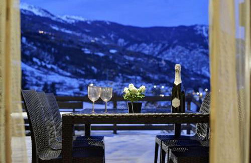 Le Jardin des Montagnes - Foto 12