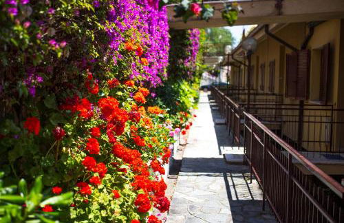 Il Grande Blu - Vista Panoramica sul Golfo - Photo 25
