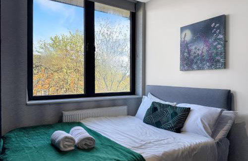 Luxury Apartments - Foto 11