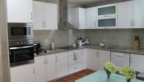 Quinta Anna Horvath - Foto 3, stove, dishwasher, toaster