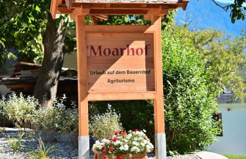 Moarhof - Foto 2