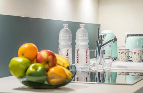 Villa Scandic Apartments - Foto 25