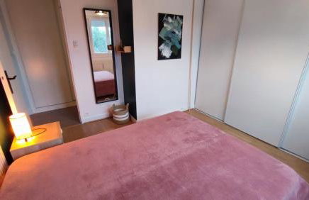 2 Appartements "Bons Amis" & "Céladon" - 2 appartements dans la même résidence - Foto 7