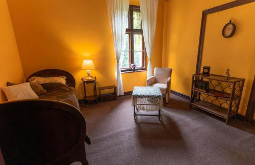 Pałac Baborówko - Foto 20