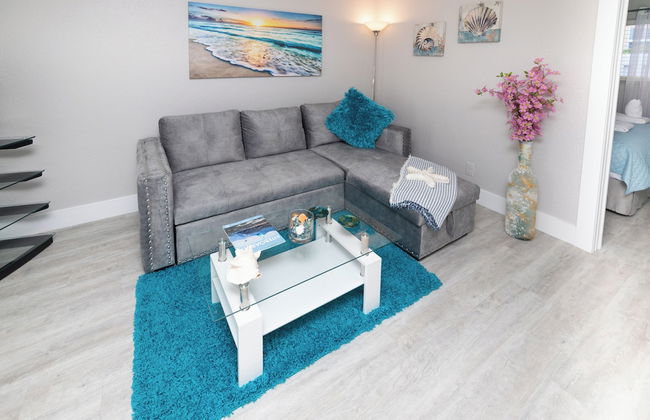 seastar suites by the sea - Foto 19