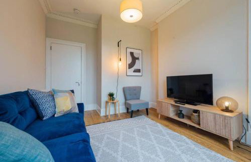 The Trossachs Apartment - Foto 19