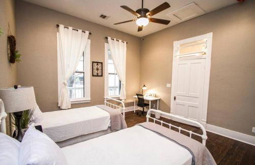 Restored Historic 2br/1.5ba House Near Downtown - Foto 50