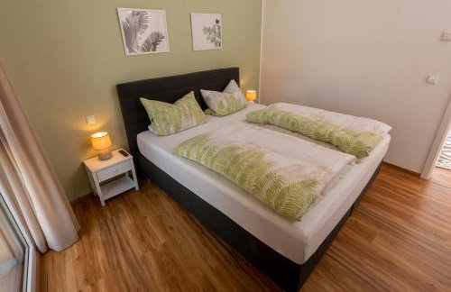 Ferienhäuser Immenhöfe - Foto 13