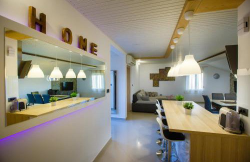 Apartments Foric Rab with Heated Pool, Sauna & Gym - Photo 74