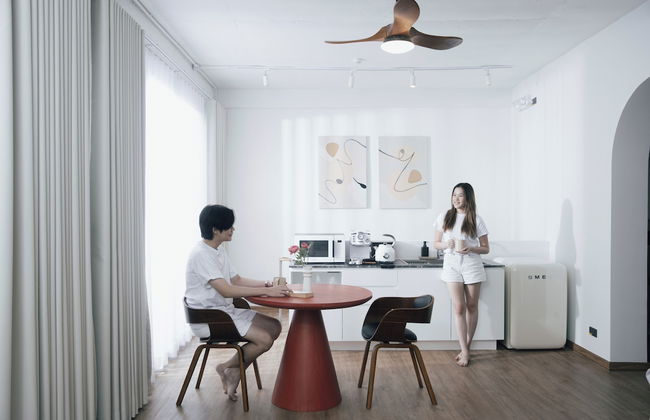 The Lair Bangkok - Photo 38