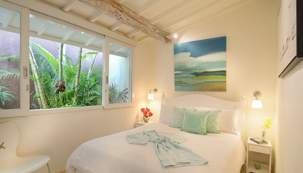 Villa Karina Umalas - Foto 3, Habitación