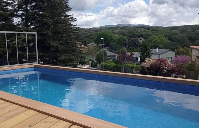 La Dacha Montanya - Foto 88