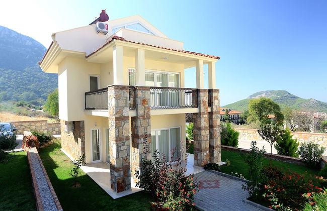 Orka Private Villas - Foto 59