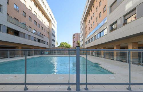 iloftmalaga Pacifico 18 - Photo 43