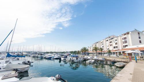 Studio apartman Irma Červar - Foto 2