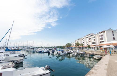 Studio apartman Irma Červar - Foto 2