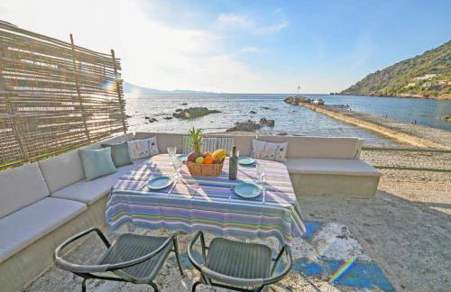 Seaside House in Ravdouha - Foto 1