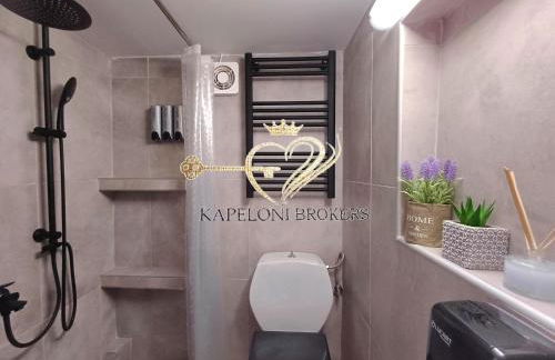 Anastasia's apartment with yard - Foto 28