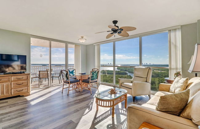 Lovers Key Resort 901 - Photo 7