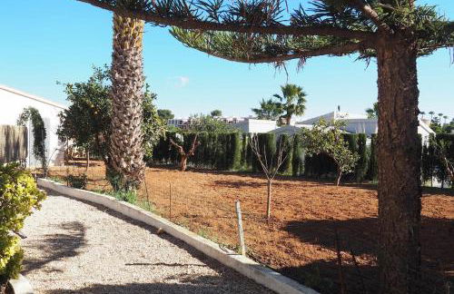 Casa Margarita, cerca de la playa y con piscina - Foto 49