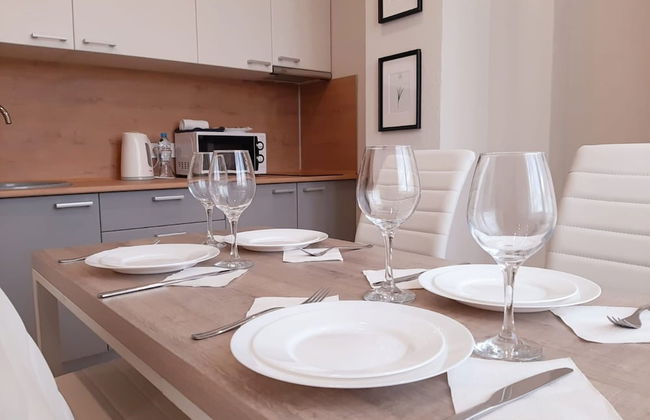 Abri Luxe - Near Gorodskaya Esplanada - Photo 14