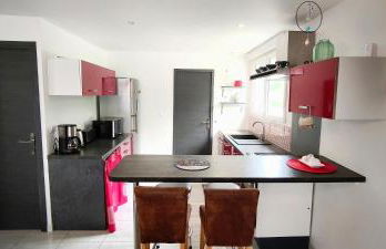 L'Echappée Bretonne - Maison familiale, proche commodités et plage - Foto 4