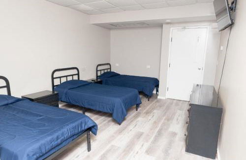 2 Bed, 1 Bath, Lower Level Loft - Foto 16