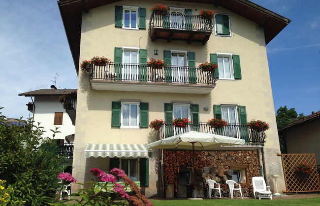 Trettel Apartments - Foto 65