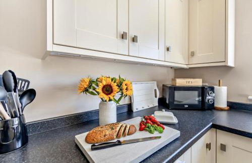 Willow Lodge, Wolfscastle - Foto 16