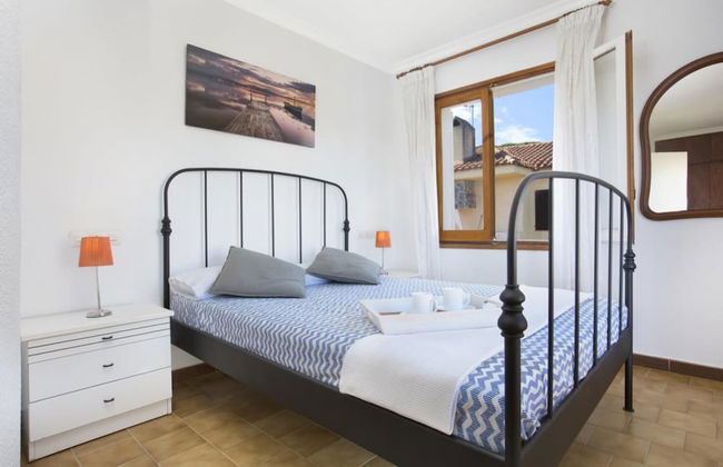 Tensi in Blanes With 5 Bedrooms and 2 Bathrooms - Photo 11